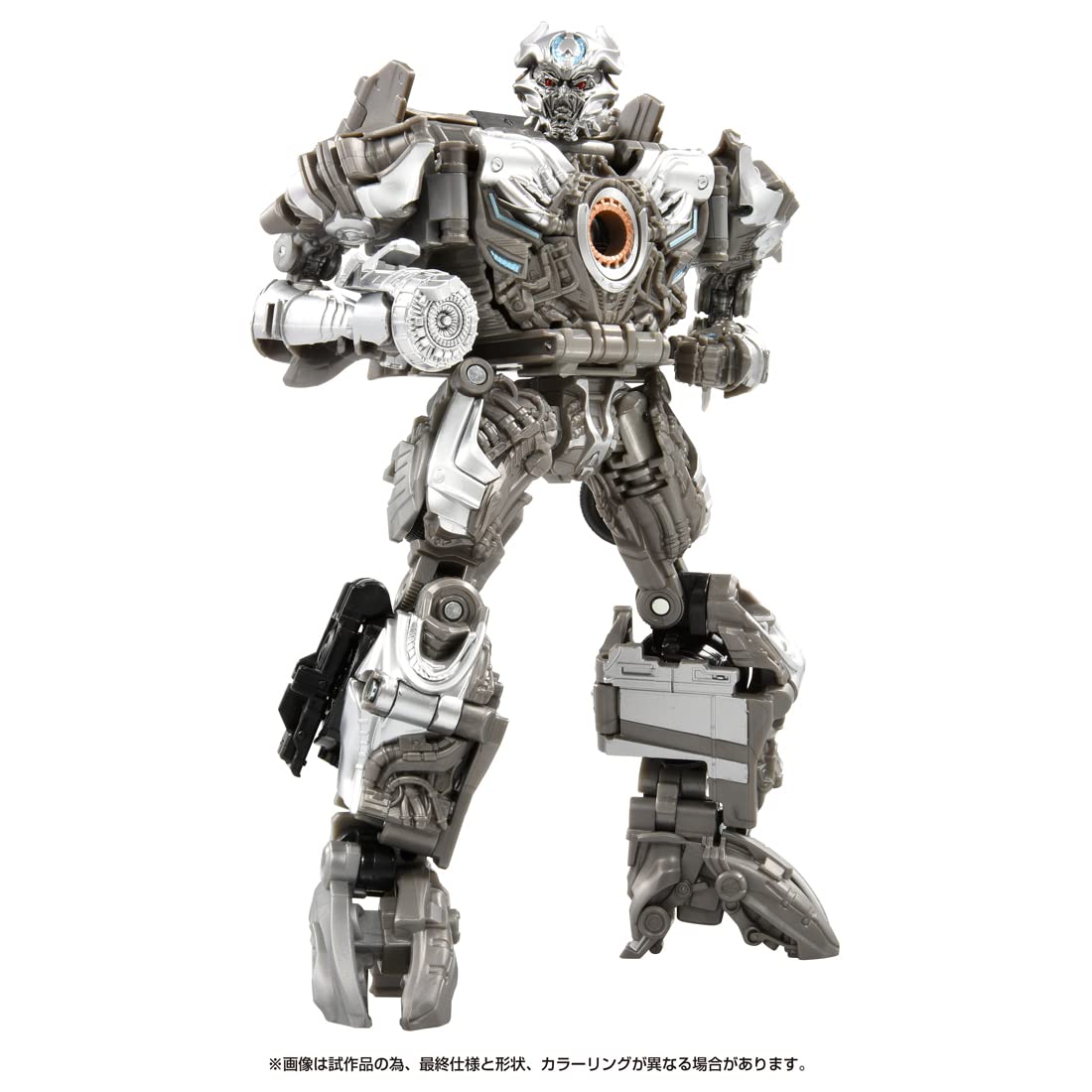 Amazon.co.jp: Transformers Galbatron SS-93 : Toys & Games