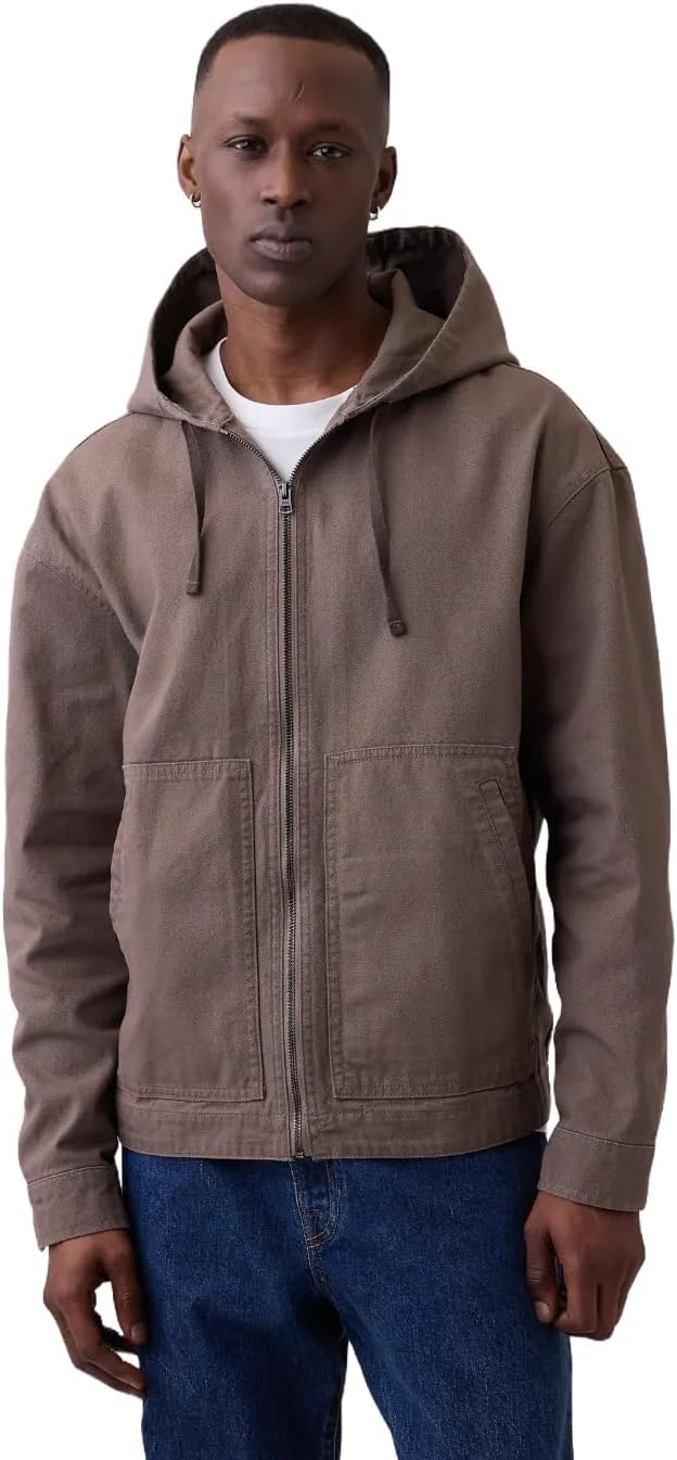 GAP Men's Workwear Hoodie
