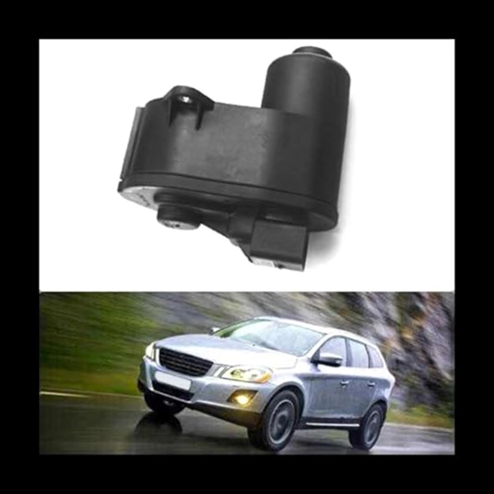 Układy hamulca ręcznego samochodu, dla VOLVO, dla XC60 XC70 S60, dla S80 V40 V60 V70 31262415 elektryczny hamulec postojowy siłownik EPB elektryczny hamulec postojowy Siłownik hamulca