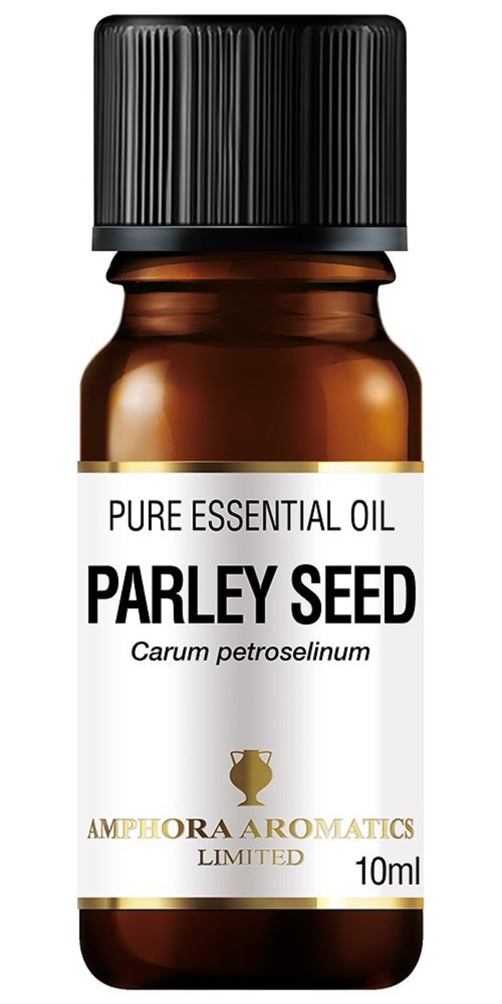 Amphora Aromatics Parsley Seed Essential Oil 10ml