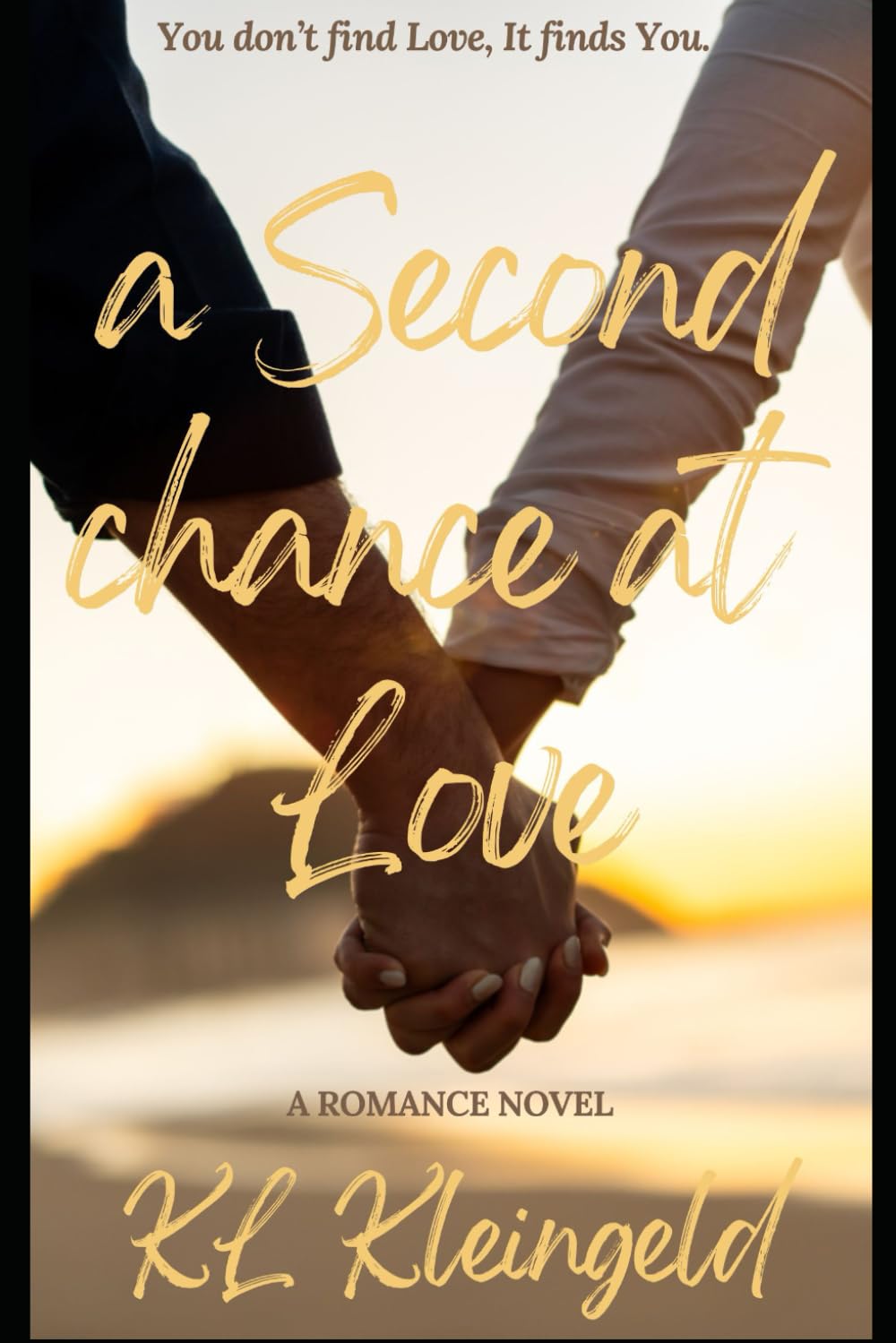 A Second Chance at Love