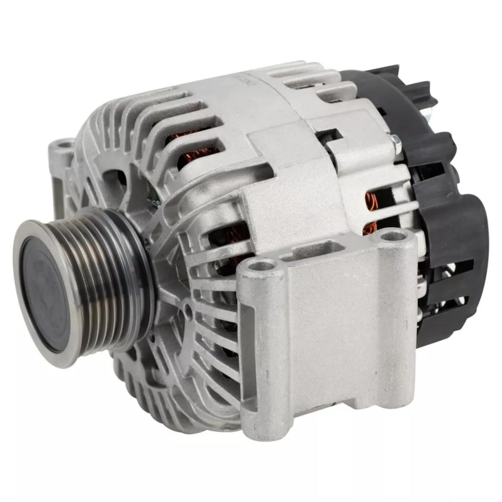 KAX New Alternator 11070N Fit for 2009-2016 Volkswagen Tiguan