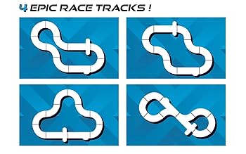 スケーレックストリッククラシックコレクション ミニカー 3台セット Amazon | Scalextric Ginetta Racers 1:32 アナログスロットカー