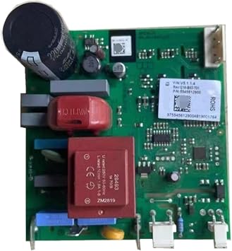 Used Compatible with Beko Refrigerator 5645512900 5645512901 Circuit PCB DSN.by.AR002203 Control Board Fridge Motherboard Freezer Parts