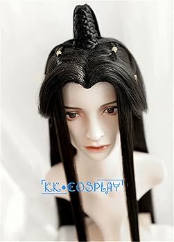 コスプレ 天官賜福 謝憐 衣装とウィッグ Sサイズ Amazon.co.jp: [BEROZACOS] コスプレ衣装 天官賜福 謝怜