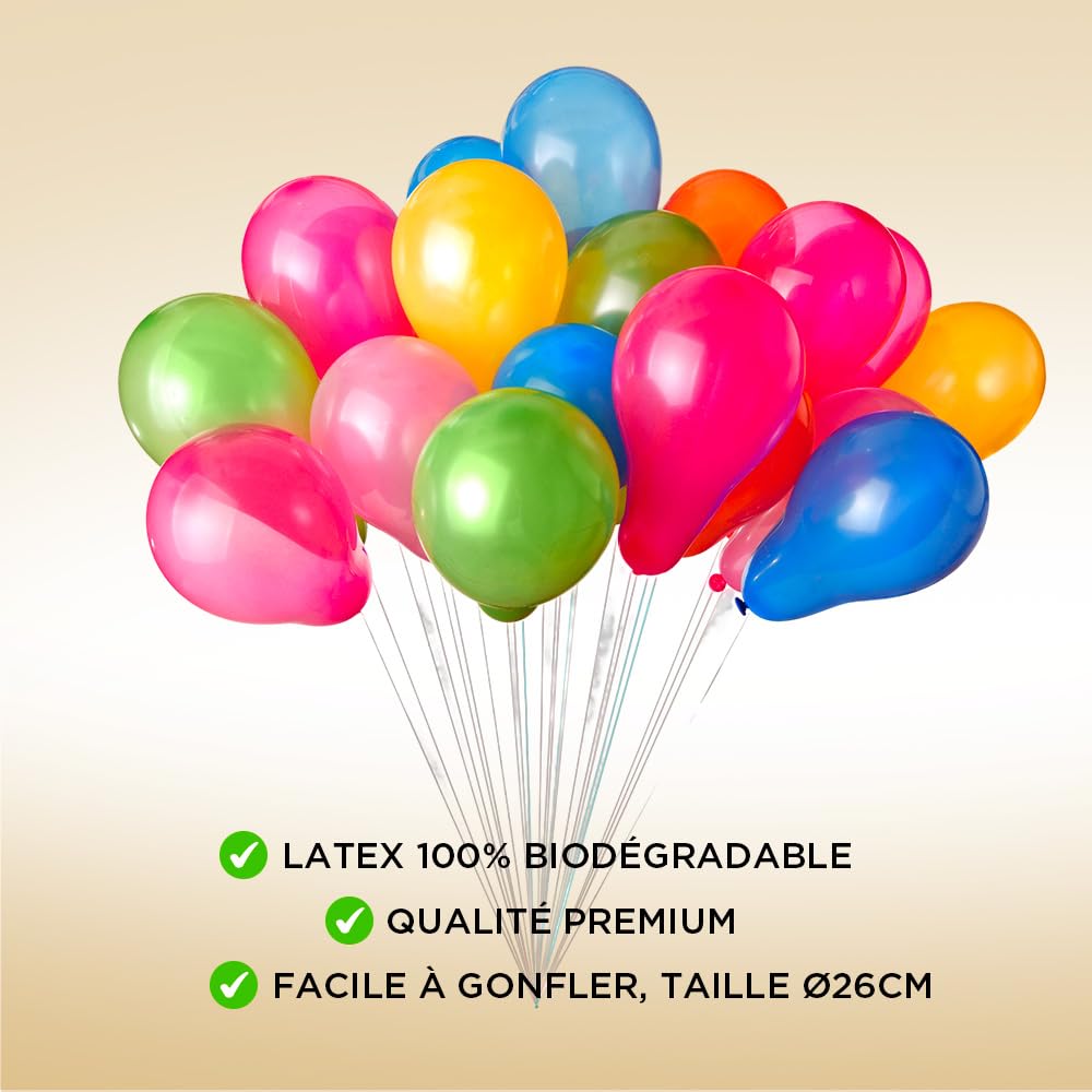 Helium, grote heliumgasfles voor 50 ballonnen 50 ballonnen