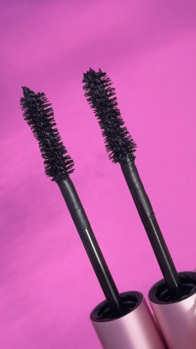 Image of Too Faced Lashes Ever After Full Size Mascara Set | Better Than Sex Dramatic Lashes Mascara Gift Set