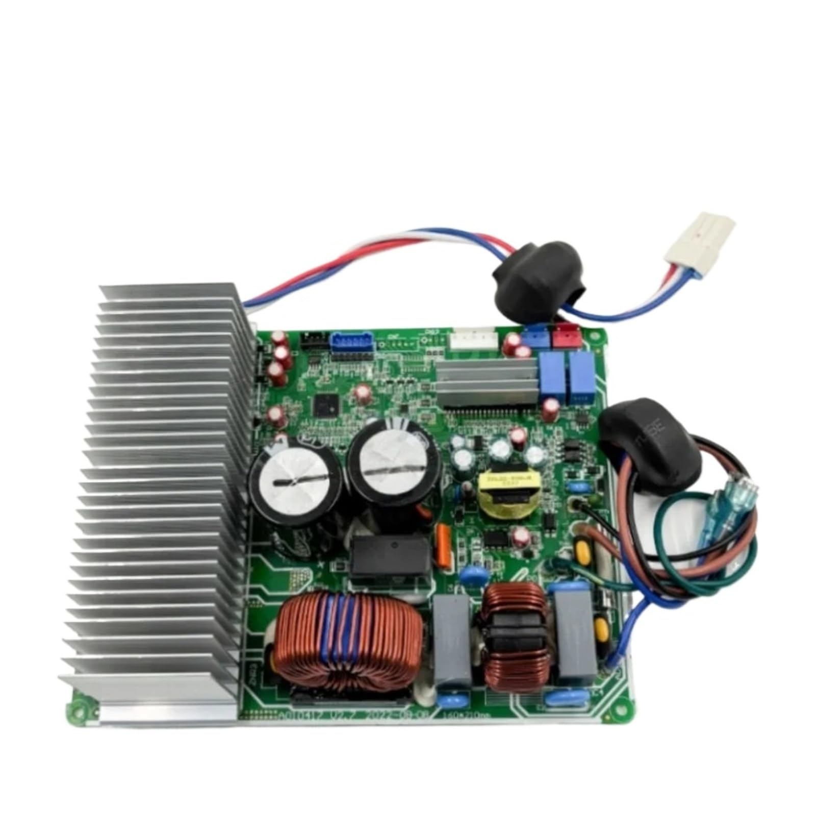 Mizfkwtzy One Color Compatible With Tcl，Air Conditioner Control Board Computer Board Inverter Board A010417 Conditioning Parts