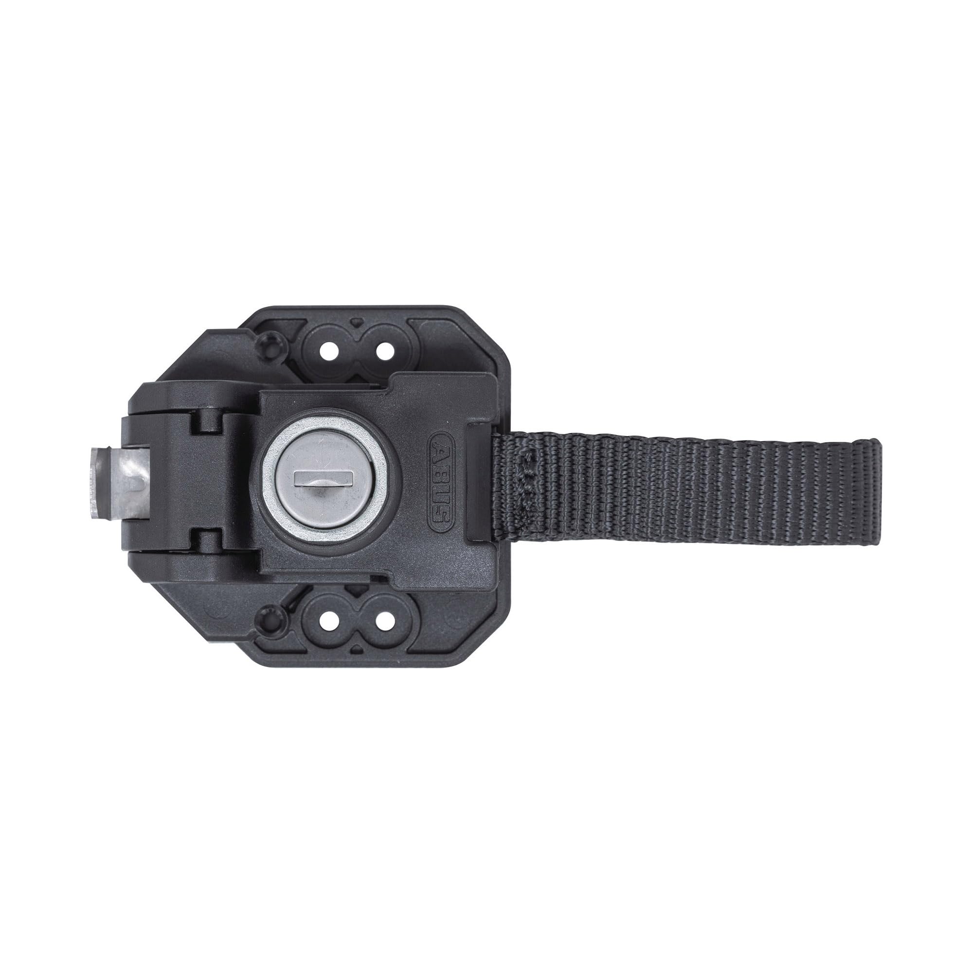 ABUS Batteriefachschloss BLO BOS AX1 T82