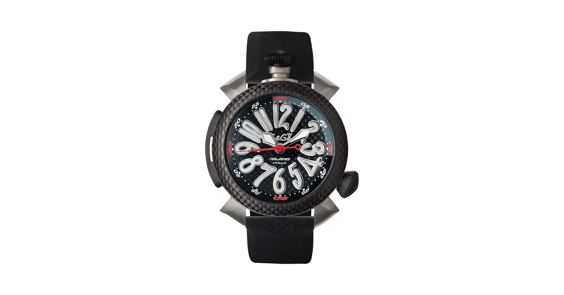 GAGA MILANO MM48 ガガミラノ 611VejrTFML._SY350_QL30_.jpg