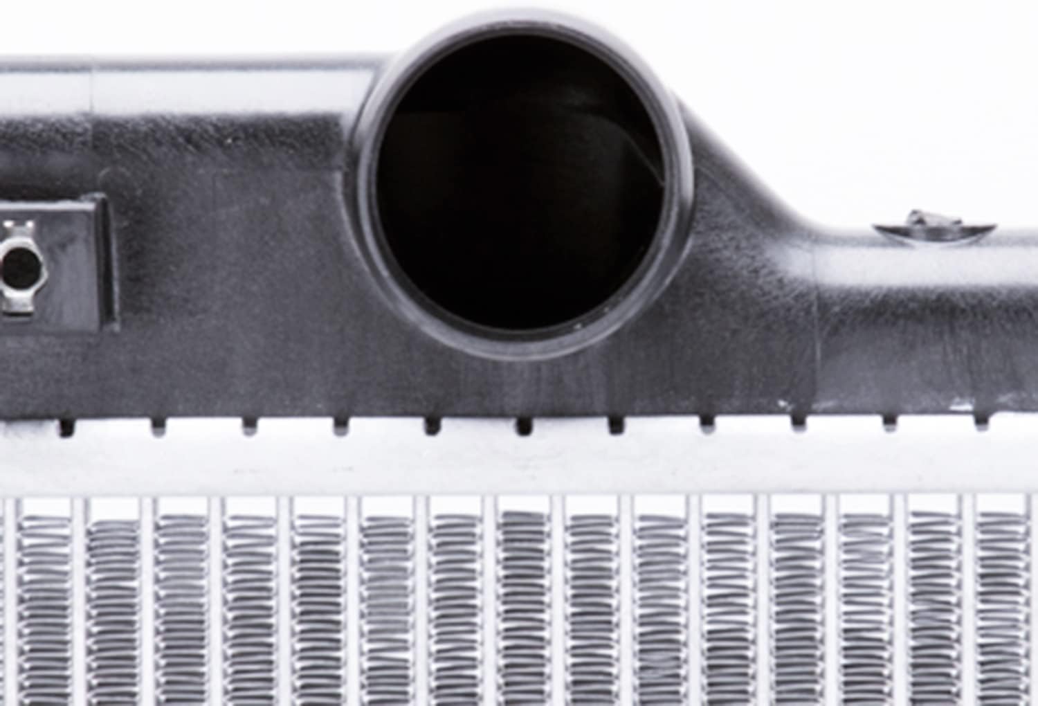 TYC 13425 Radiator Compatible with 2014-2018 Subaru Forester