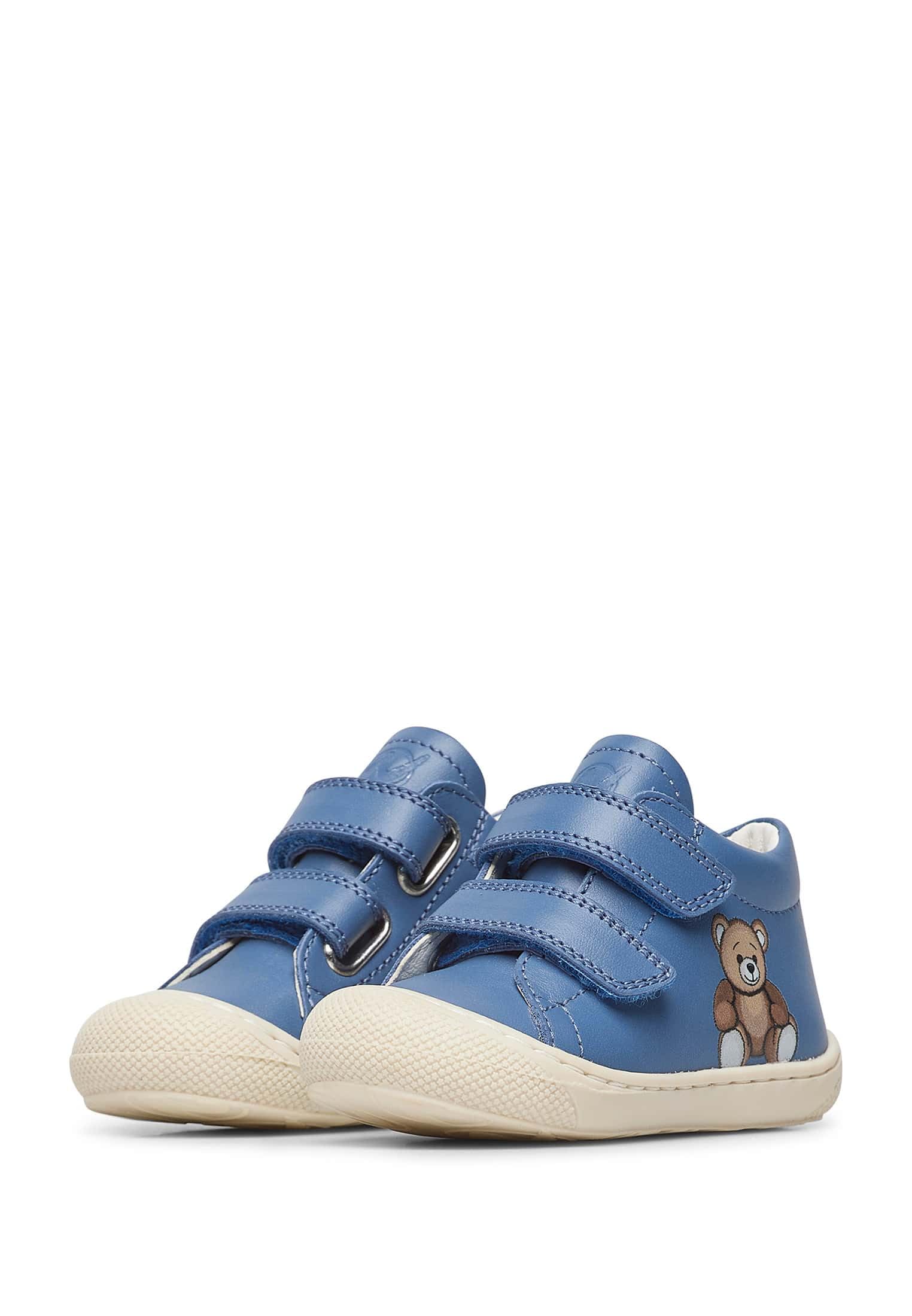 Naturino Cocoon Bear VL, Scarpe da Bambini Bimbo 0-24