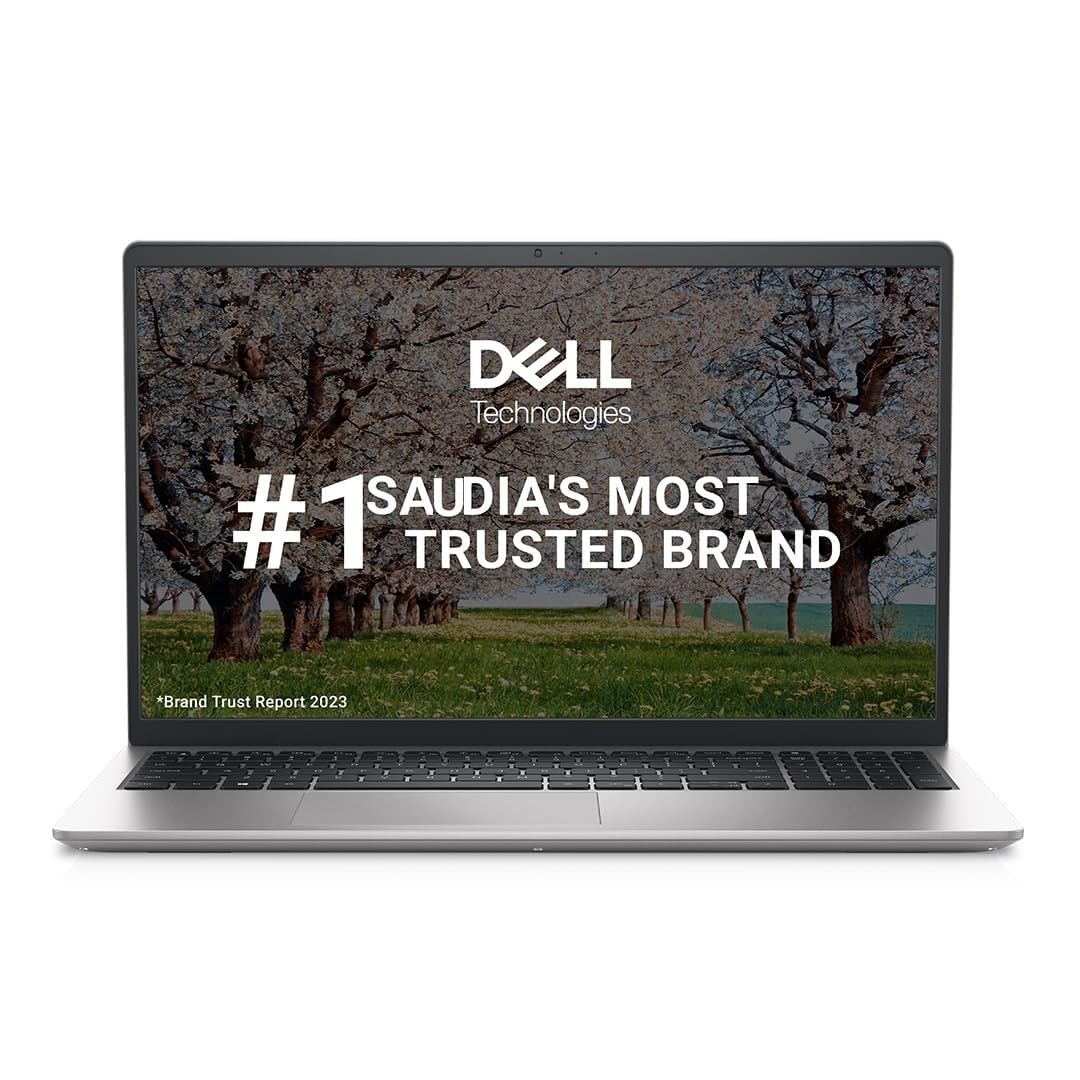 Dell Inspiron 3530 Laptop 13th Gen Intel Core i7-1355U Processor