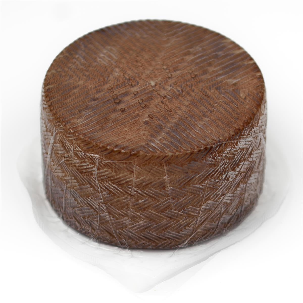 Hymor QUESO MANCHEGO Käse - 1x ca. 1kg Laib - spanischer Schafskäse curado D.O. PDO Hartkäse aus La Mancha passt zu Tapas Rioja-Tempranillo-Verdejo-Rotwein & Käseplatte