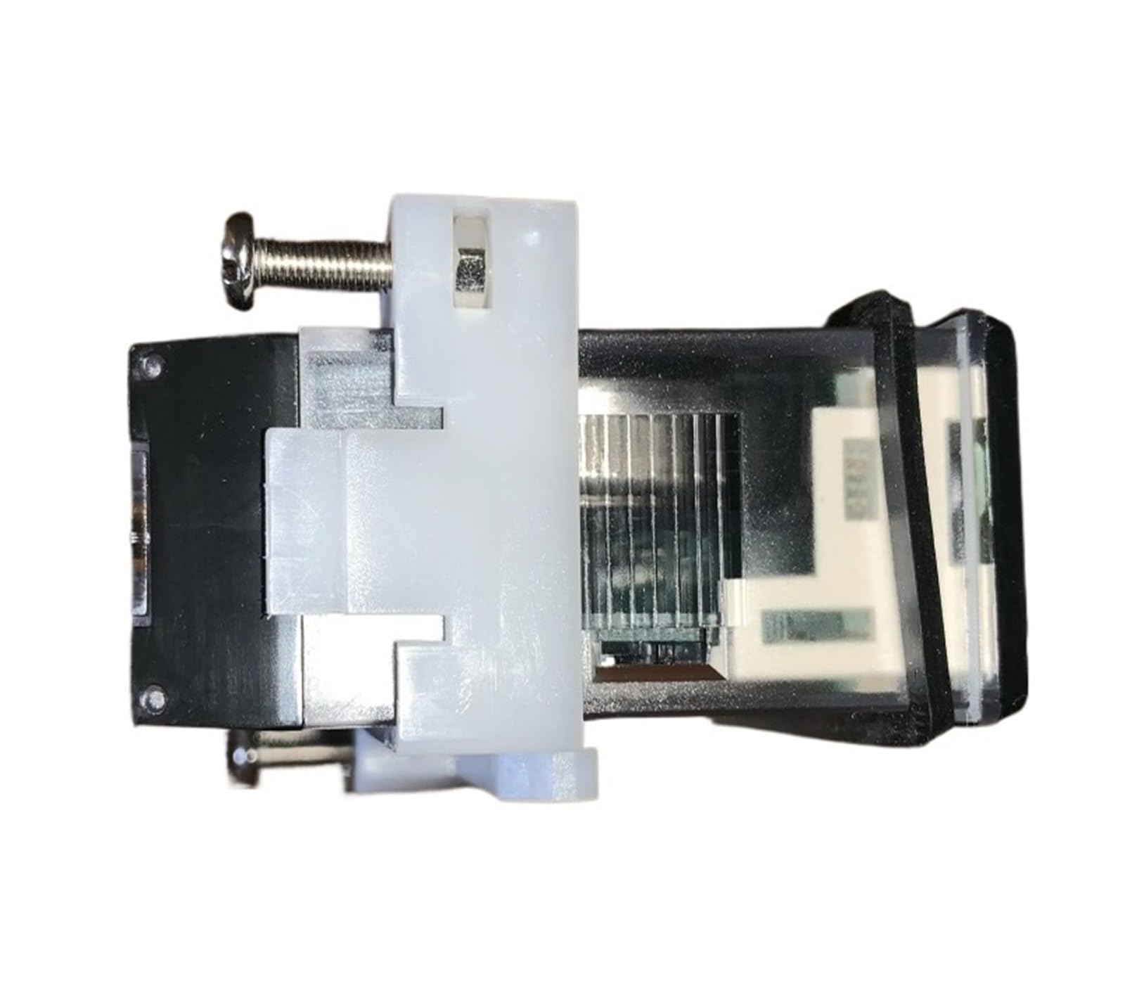 ZERVA Temporizador Digital programable LE8N-BF