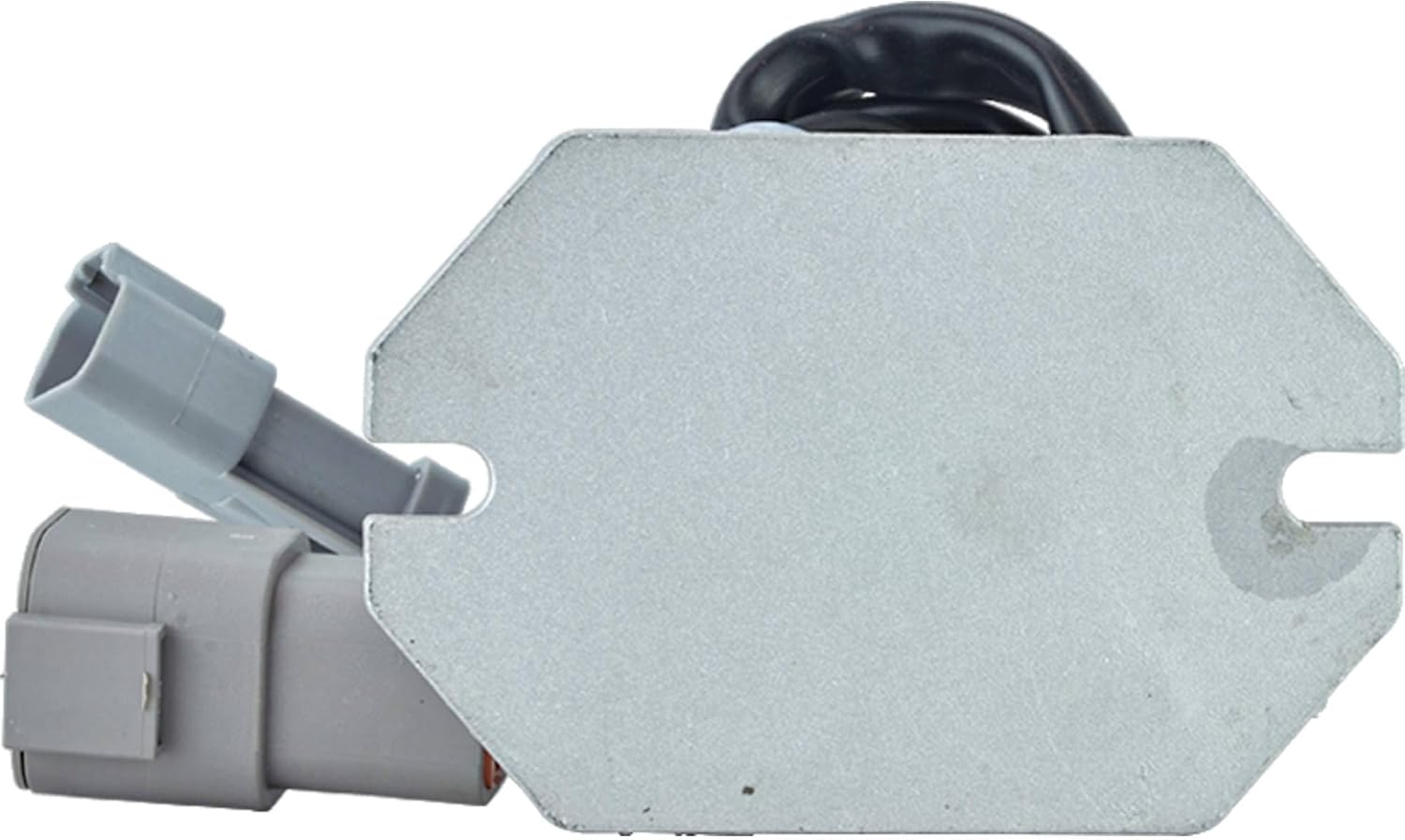 DB Electrical 230-22184 Voltage Regulator/Rectifier Compatible With/Replacement For 12V Ski-Doo GTX 600 HO SDI 2005-2008, GTX 600 Sport HO SDI 2007, Legend 800 SDI 2004, Mach Z X 2007 515-175-717