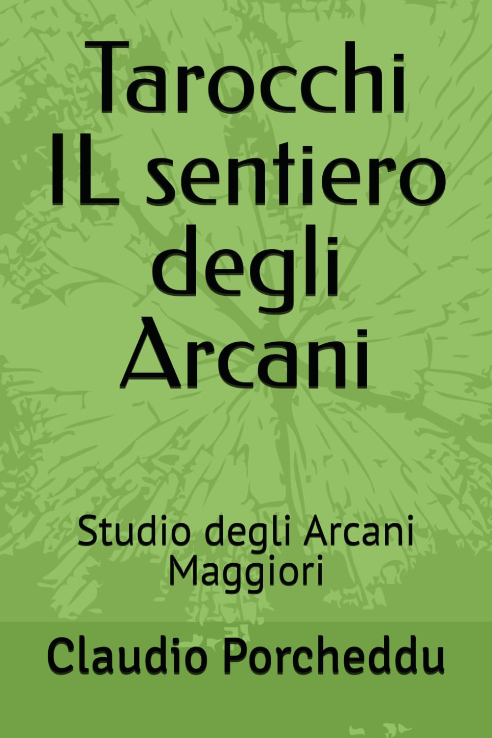 Tarocchi IL sentiero degli Arcani: Studio degli Arcani Maggiori