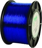 Ande MB-1-30 Monster Monofilament Fishing Line, 1-Pound Spool, 30-Pound Test, Blue Finish