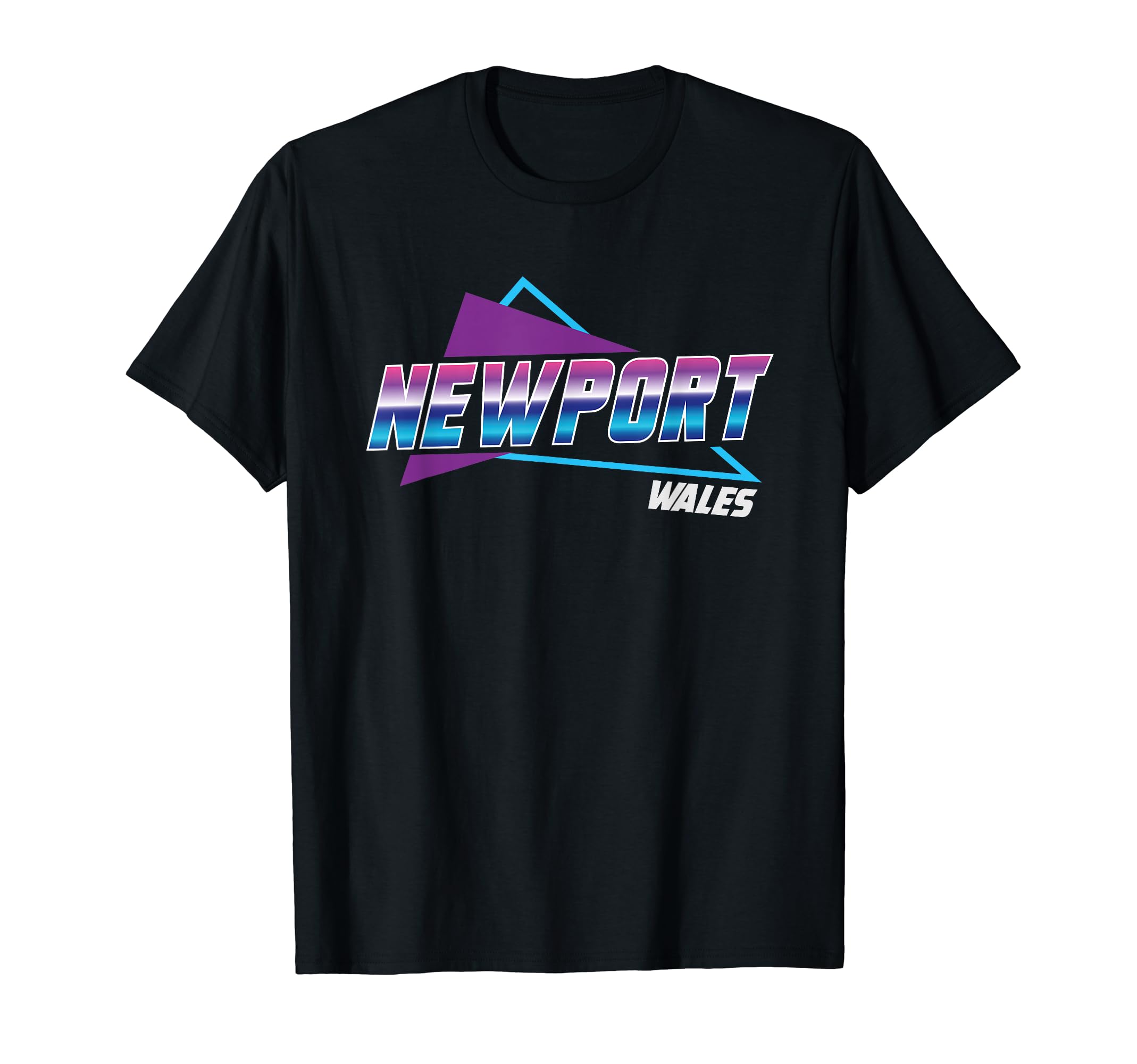 Amazon | 80s Newport 80年代のニューポート Tシャツ | Tシャツ 