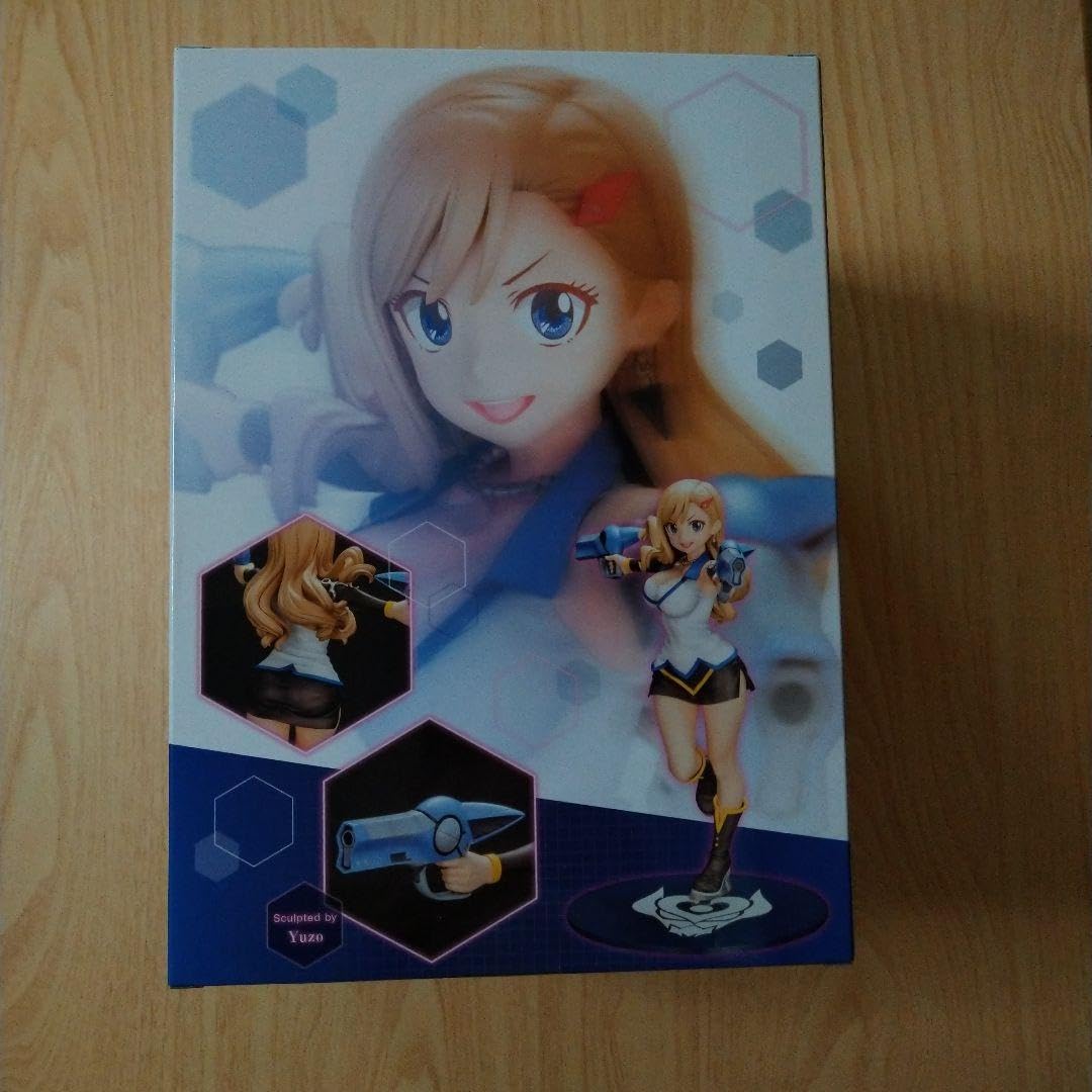 Amazon | EDENS ZERO レベッカ・ブルーガーデン 18スケール