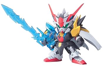 Amazon | SDガンダム BB戦士 No.378 LEGEND BB 魔竜剣士ゼロ