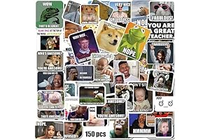 Meme Stickers/Meme Reward Stickers for Teachers