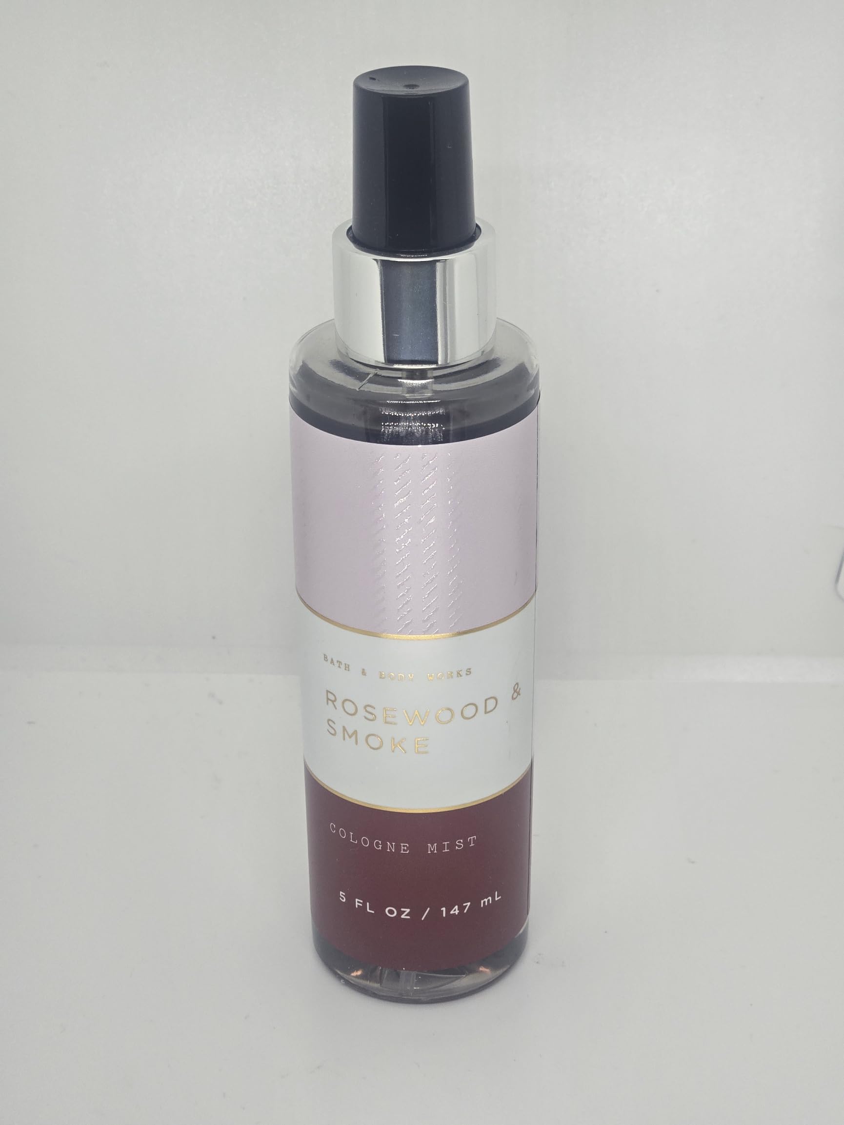 Redwood and Smoke Cologne Mist 5 fl oz