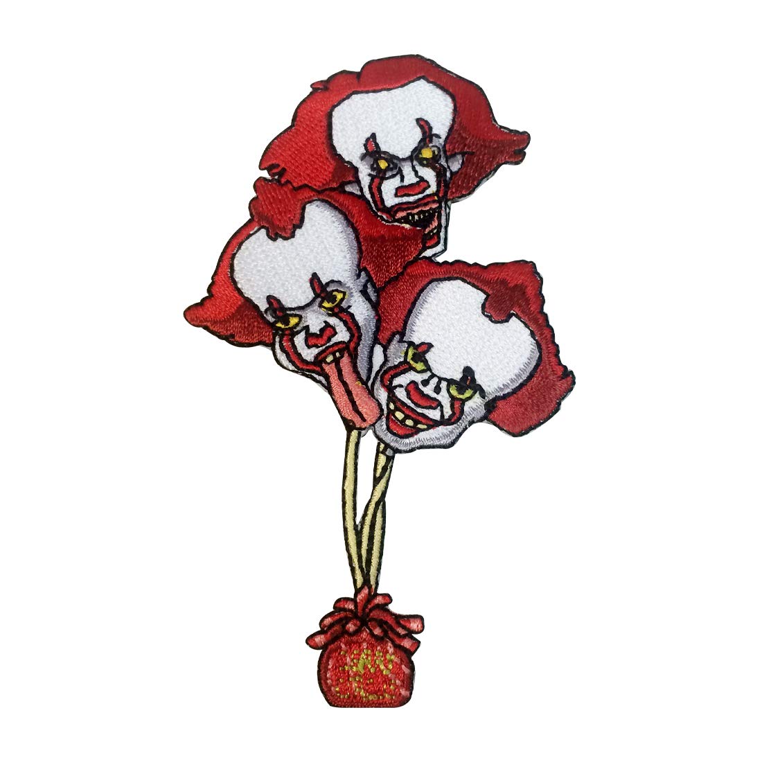 ブーケとピエロ