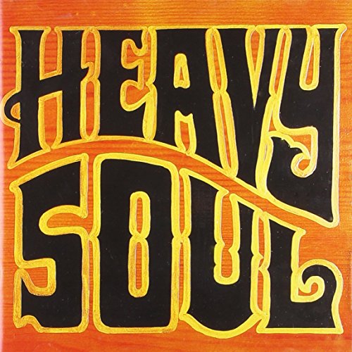 Heavy Soul Heavy Soul