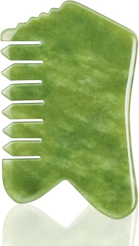 Vista 8 de Peine grande de masaje del cuero cabelludo, masajeador del cuero cabelludo para el crecimiento del cabello, rascador de cabeza para picazón