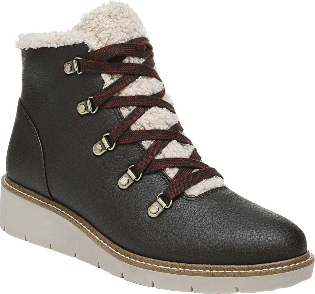 Dr Scholls So Cozy Womens Ankle Boot Desertcart Seychelles