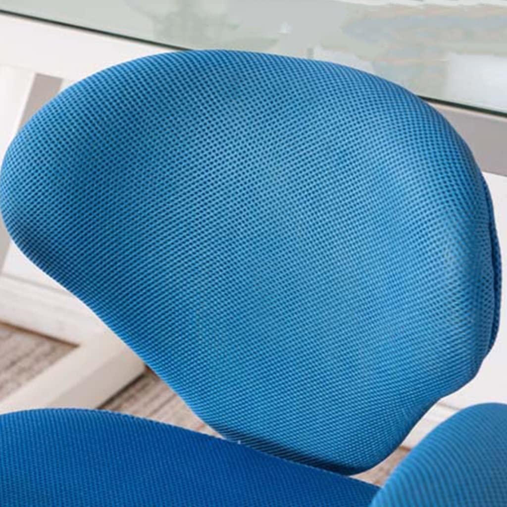 Sedia ergonomica per inginocchiarsi, sedile regolabile per correggere la postura con schienale per una seduta comoda, migliora l'allineamento della colonna vertebrale per casa o ufficio