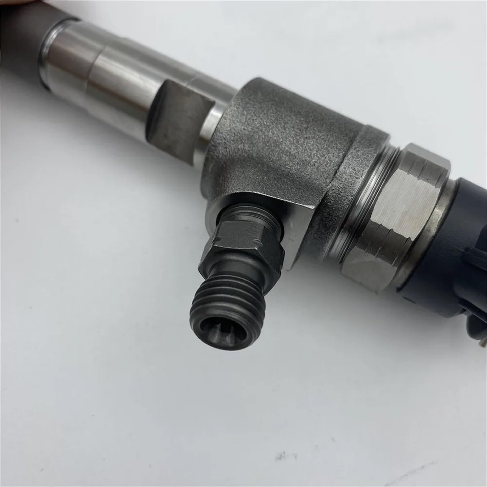 Dla 0445110340 Wtryskiwacz Diesla Pasuje do Peugeota Citroena Forda Volvo Fiata 1.6 Tdci Hdi Dysza przepływu paliwa