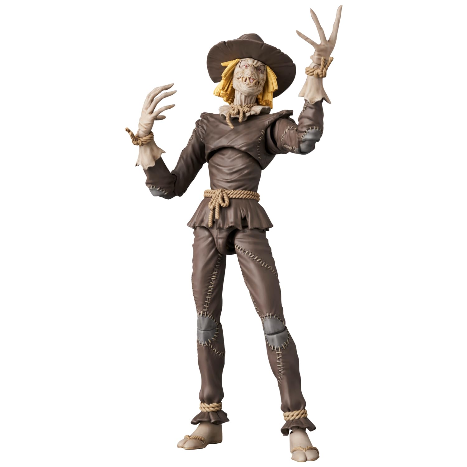 Amazon.co.jp: MAFEX マフェックス No.229 SCARECROW スケアクロウ