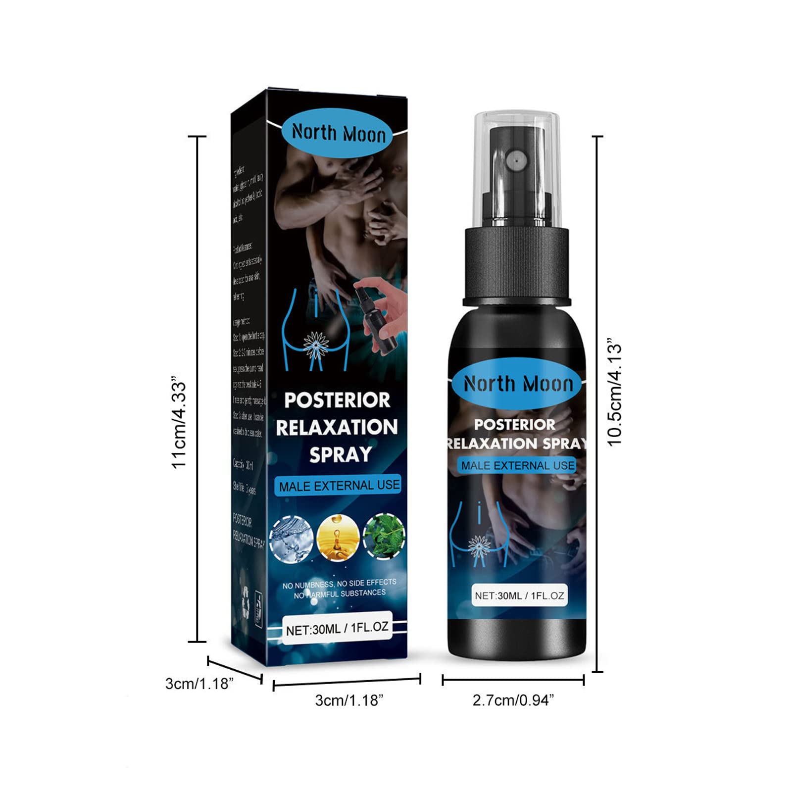 lubricante natural masculino Lubricante casero natural