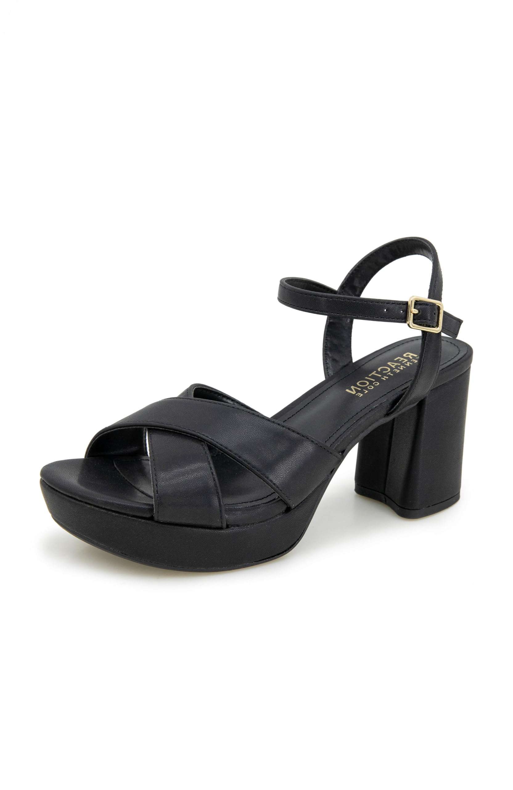 Kenneth Cole REACTION Women's Reeva Platform