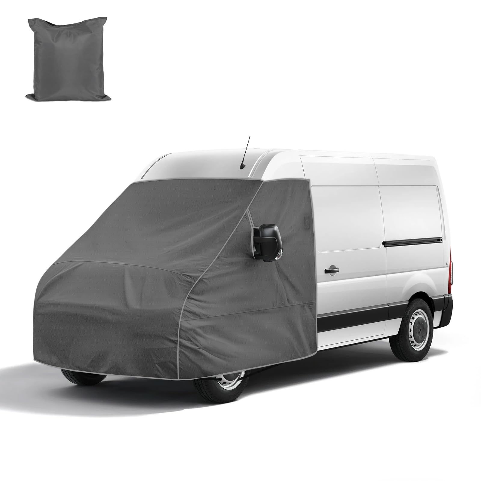 Vervangende afdekking voor pergoladak paviljoen Cadiz 4x4m ~ crème