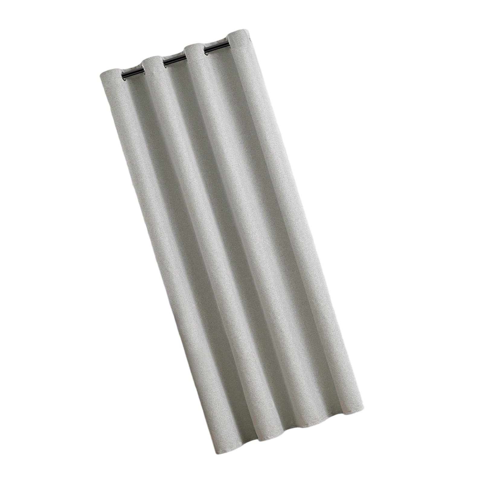 HZBB Complete Blackouts Window Panels Light Blocking Curtains Polyester Ideal for Quiet Environment and Sensitive Sleepers Blackouts Curtains