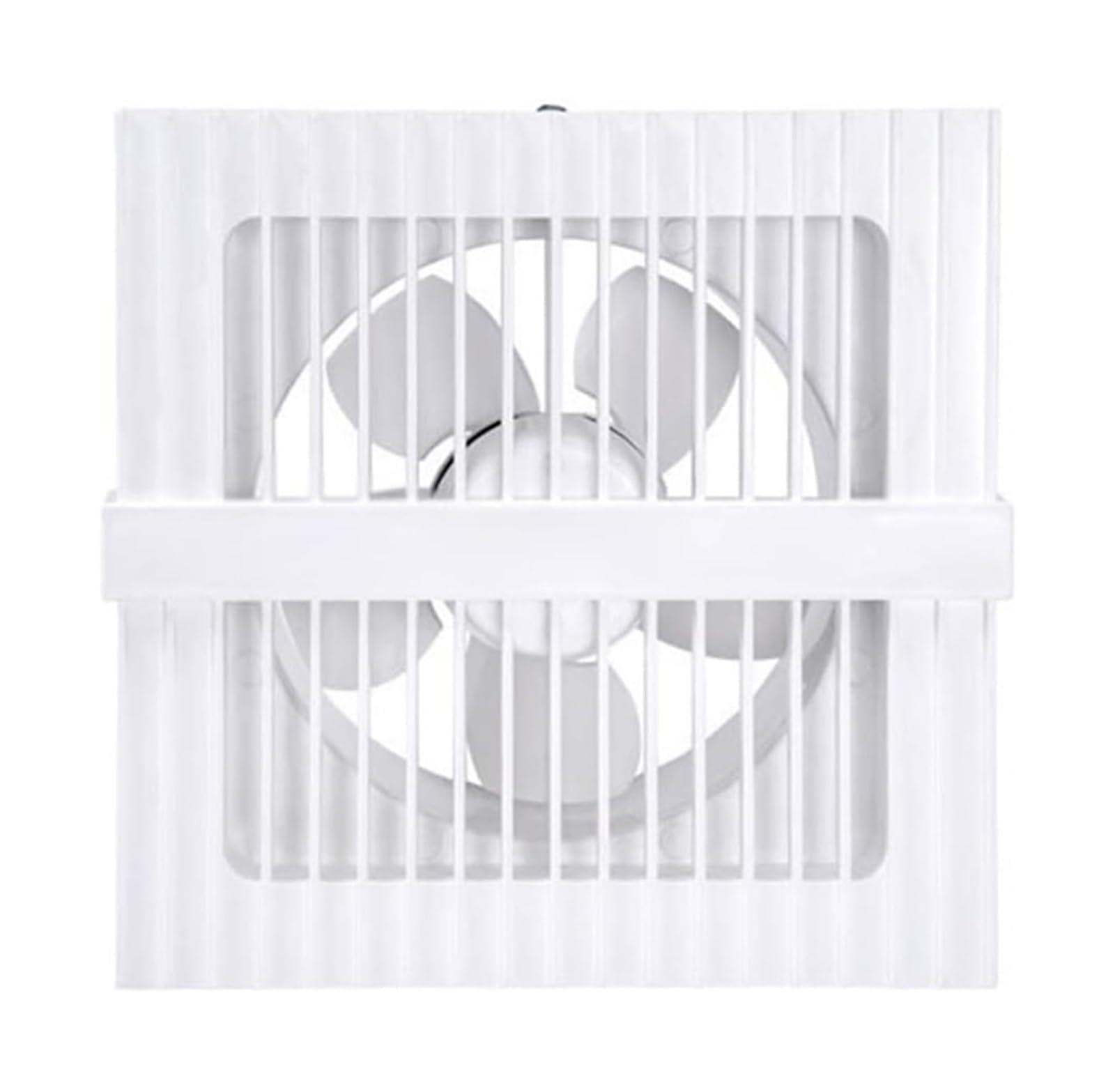 Extractor de ventilación silencioso para eliminar humedad en baños de hogar