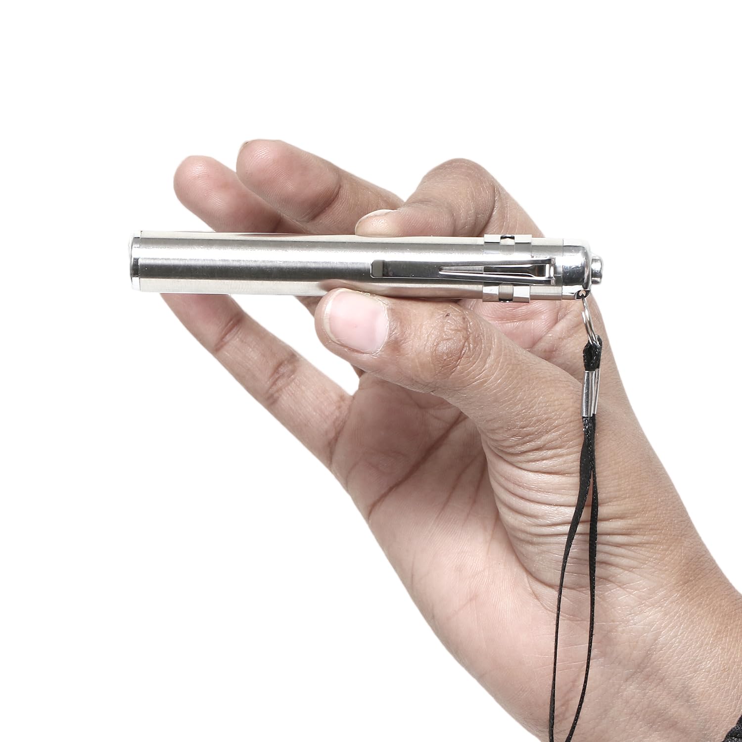 RCSP LED Pen Torch for Doctors - Medical Examination Penlight with Pocket Clip, Durable, Bright, and Reliable Diagnostic Tool for Healthcare Professionals Medical Student and Clinic Uses Silver (B0CZ9RXRHY) Amazon Price History, Amazon Price Tracker