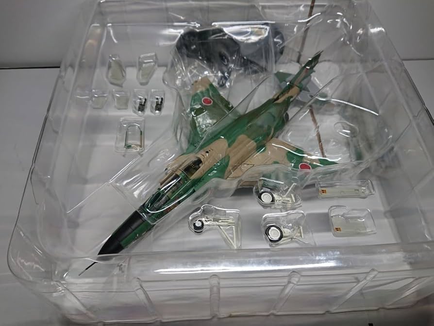 ★みいこさま専用★1/72 RF-4E ファントム JASDF仕様♪ ☆みいこさま専用☆1/72 RF-4E ファントム JASDF仕様♪ ☆みいこさま