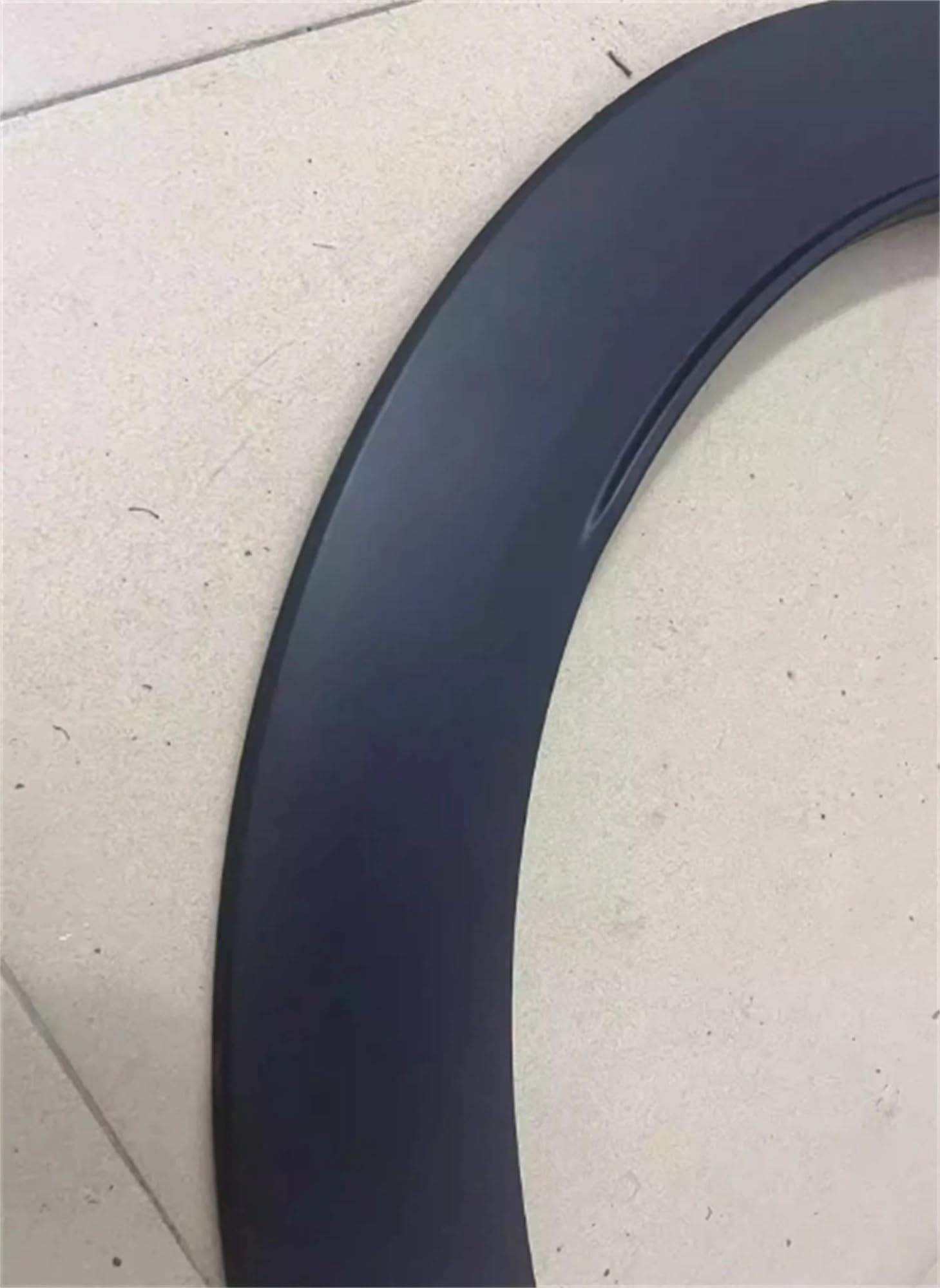 Bande Sourcil Roue Voiture Sourcils De Roue D'arc Fusées Éclairantes Voiture, Pour BMW Pour MINI F56 Pour JCW, Garde-boue Protection Passage Protection Roue