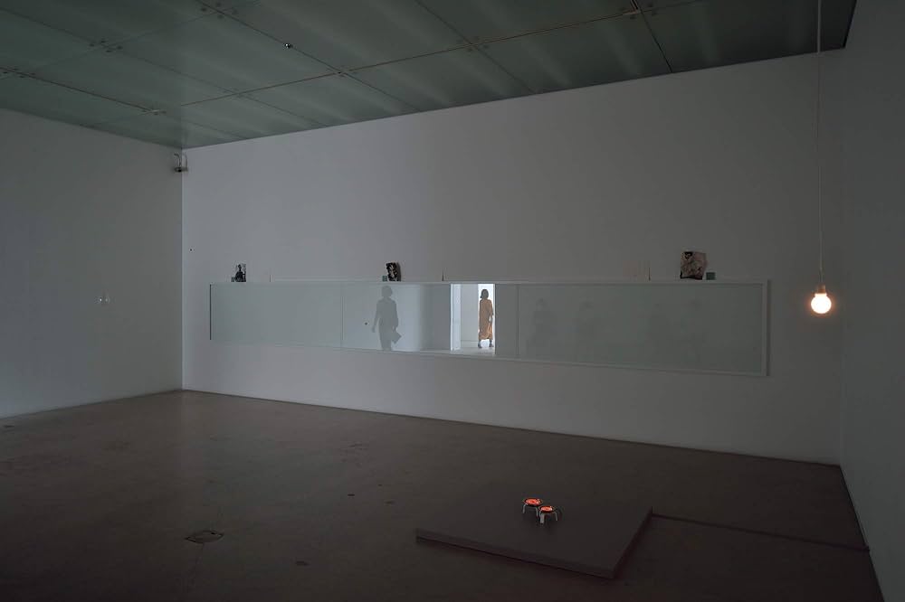 内藤礼　うつしあう創造　特装版 特装版】内藤礼｜うつしあう創造 | HeHe