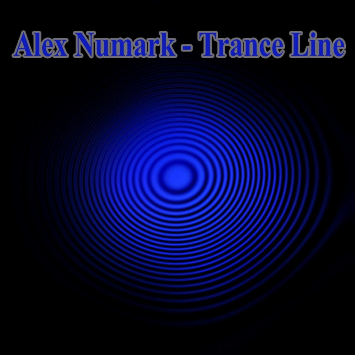 Alex Numark