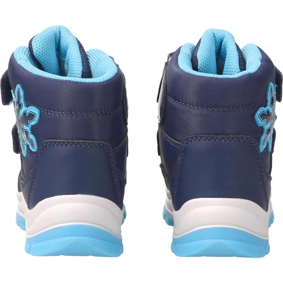 Geox B Flanfil B Abx Caviglia barcaBambine e ragazze
