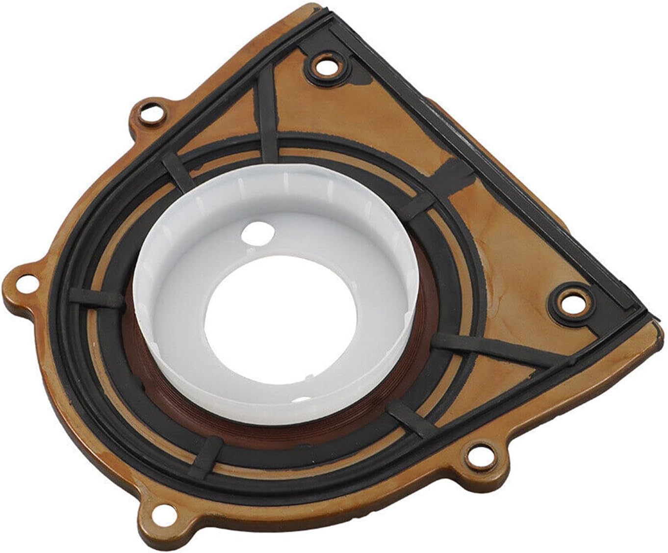 204PT 2.0L Engine Cylinder Head Gaskets Set Fits for Jaguar F-Pace XE XF, Land Rover Discovery Sport/Range Rover Evoque, Lincoln MKC MKT MKZ 2.0L Turbo OE LR024975 LR025006