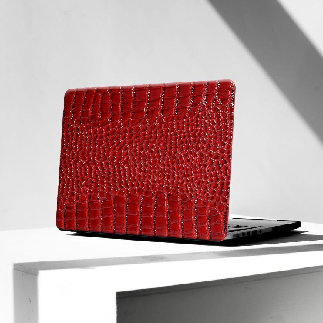 Amazon.com: KEROM Compatible with Crocodile MacBook Air 13 Inch