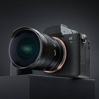 TTArtisan 11mm f2.8 魚眼レンズ Sony Eマウント Amazon.co.jp: TTArtisan 11mm F2.8 魚眼フルフェイムレンズ