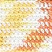 Bernat Handicrafter Cotton Yarn, Ombre, 12 Ounce, Creamsicle