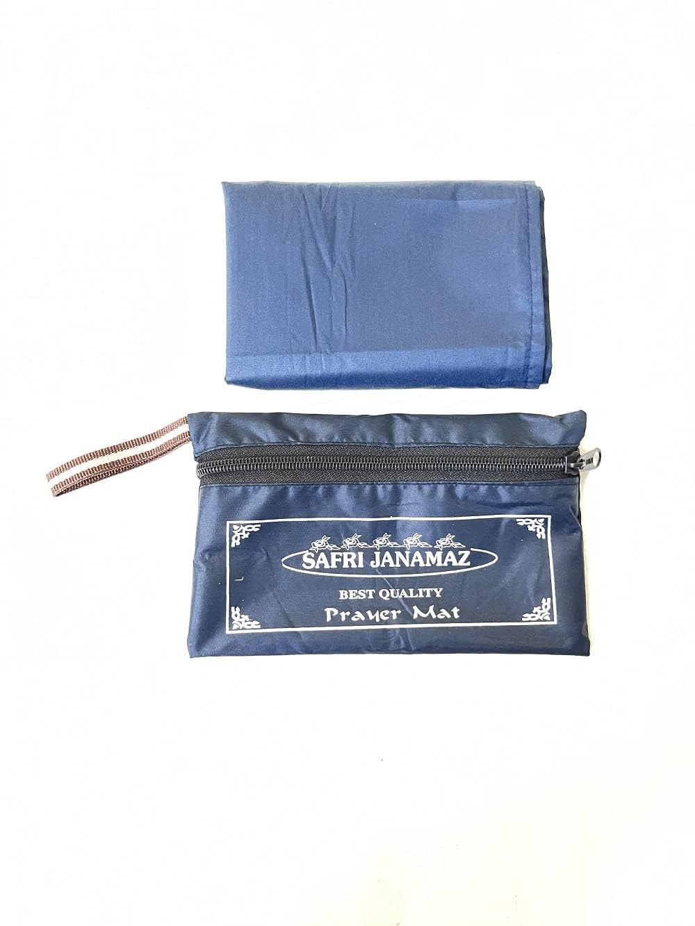 fashion appearance Polyester Water Proof Pocket Prayer Safri Janamaz Travel-picture-19
